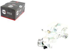 Zacisk Hamulcowy Nissan Almera Ii 00- Pt A.b.s.