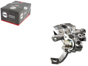 Zacisk Hamulcowy Honda Civic 95-01 Pt A.b.s.