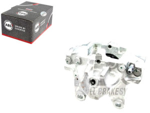 Zacisk Hamulcowy Mercedes W03 C-klasa 00-07 Lt A.b