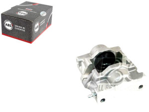 Zacisk Hamulcowy Citroen C5 01-08 Lt A.b.s.