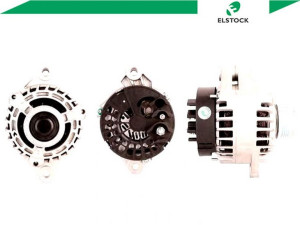 Alternator Fiat Bravo 1,4-2,0d 07- Elstock