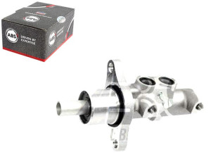 Pompa Hamulcowa Ford Focus Ii 04-08 (+abs -esp) A.