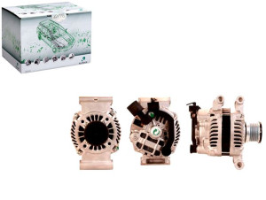 Alternator Citroen C3 1,4 Vti Elstock