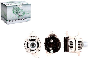 Alternator Fiat Ducato 2,3mjt 02- Elstock
