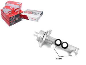 Pompa Hamulcowa Skoda Octavia 04-13 Brembo