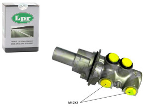 Pompa Hamulcowa Opel Adam Corsa D Corsa E 1.0-1.7d