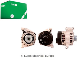 Alternator Lucas Electrical 46554404 46748357 5171