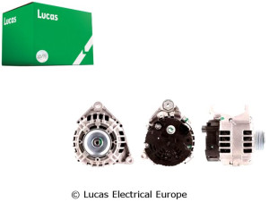 Alternator Lucas Electrical 059903015g 059903015f