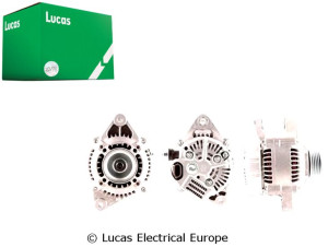 Alternator Lucas Electrical 2706002040 2706015090