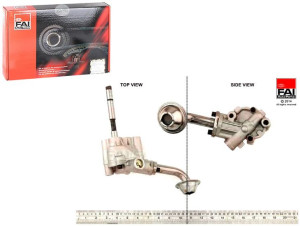 POMPA OLEJU AUDI VW FAI AutoParts