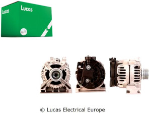Alternator Lucas Electrical 101543802 111545602 11