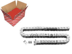 Łańcuch Rozrządu Mercedes W204 W21 Sprinter 05- (z
