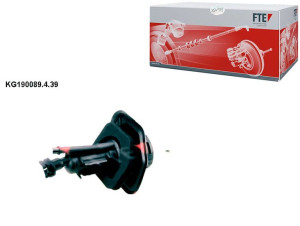 Pompa Sprzęgła Ford Focus 04- Fte