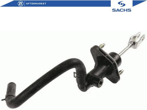 Pompa Sprzęgła Hyundai Trajet 2.0/2.0d 03.00-07.08
