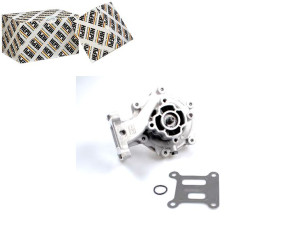 Pompa Wody Ford 2,0di Tdci Hepu