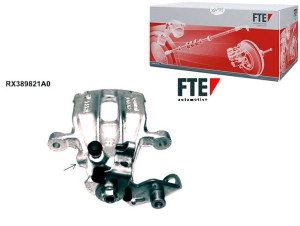 Zacisk Hamulcowy Vw Golf Iii 92-97 Pt Fte