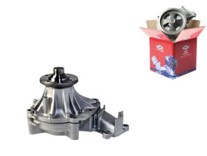 Pompa Wody Land Cruiser 4runner 3.0d4d 92-120-127k