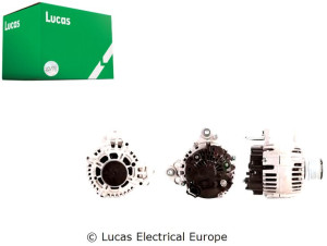 Alternator Lucas Electrical 03l903023g 06f903023dx