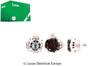 Alternator Lucas Electrical 2310000qbk 7701476807