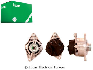 Alternator Lucas Electrical 7781077 46430526 98604
