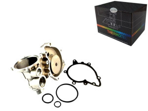 Pompa Wody Bmw 5 (e34) 7 (e32) 7 (e38) 3.0/4.0 04.