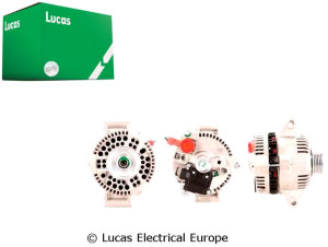 Alternator Lucas Electrical 7066376 1031134 986044
