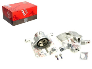 Zacisk Hamulcowy Honda Civic Viii 1.4/1.8/2.2d 09.