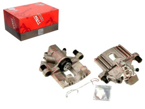 Zacisk Hamulcowy Mini (r50 R53) (r52) 1.6 06.01-11
