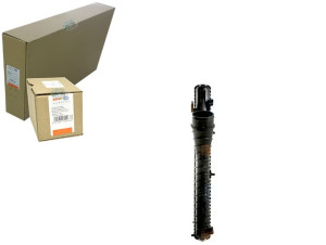 Intercooler Chłodnica Powietrza Doładowującego [behr Hella]