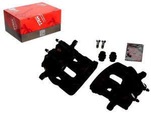 Zacisk Hamulcowy Citroen Jumper Fiat Ducato Peugeo