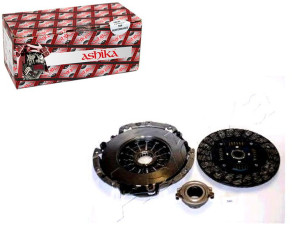 Sprzęgło Kpl Mitsubishi Lancer 2.0 03- Ashika