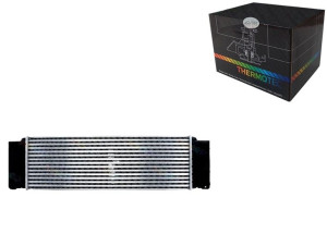 Intercooler Mercedes Sprinter 3 5-t (906) Sprinter