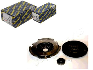 Zestaw Sprzęgła Hyundai 1,8 Japanparts