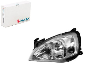 Reflektor Opel Alkar