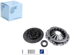 Zestaw Sprzęgła Nissan Cabstar 2,5 Dci 06- Blue Pr