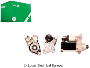 Rozrusznik 12v Lucas Electrical
