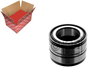 Zestaw Łożysko Koła Febi Bilstein 81934206099 8193