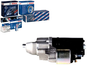 Rozrusznik (12v 1 4kw) Audi A4 A5 A6 A6 Allroad A7