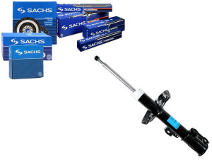 Amortyzator Kia Soul 1.6-1.6lpg 02.09- Sachs