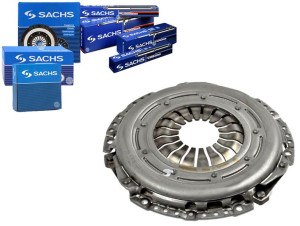 Docisk Sprz. Subaru Legacy Iv 2,0t 04- Sachs