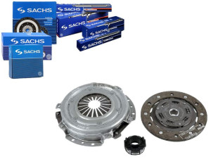 Zestaw Sprzęgła Renault 1,0-1,4 Sachs