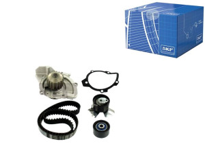 Zestaw Rozrządu Citroen C4 C5 Jumpy Iii 2,0hdi Skf