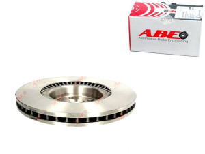 Tarcze Hamulcowe 2szt. Audi A5 A6 A6 Allroad A7 A8