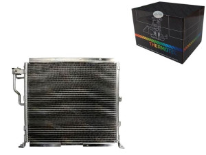 Skraplacz Klimatyzacji Bmw 3 (e36) 1.6-2.8 09.90-0