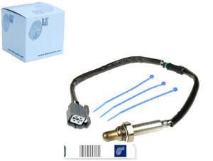 Sonda Lambda (pin 4 500mm) Honda Cr-v Ii 2.0 09.01