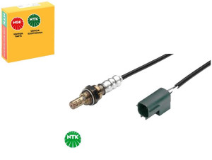 Sonda Lambda Nissan Oza544-n7 Ngk