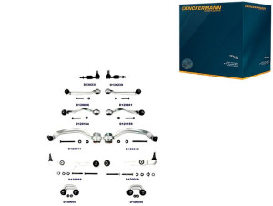 Zestaw Wahaczy Kpl. Audi A4 01-08 Denckermann