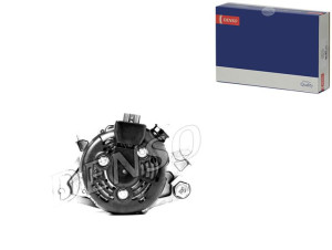 Alternator (14v 80a) Toyota Urban Cruiser Yaris 1.