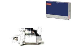 Rozrusznik (12v 1 9kw) Audi A4 A4 Allroad A5 A6 A6