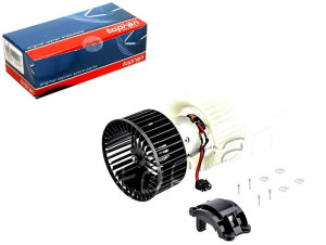 Dmuchawa Volvo V70 I Bmw 3 (e46) X3 (e83) 1.6-3.2